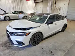 19XFL1H80PE004519 2023 HONDA CIVIC