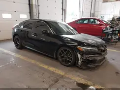 19XFL1H80PE006027 2023 HONDA CIVIC