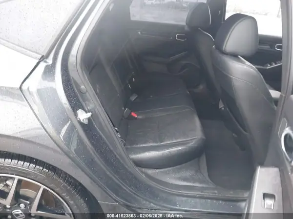 19XFL1H80PE006898 2023 HONDA CIVIC - Image 8