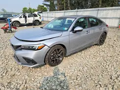 19XFL1H80PE007839 2023 HONDA CIVIC