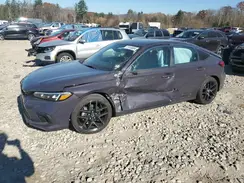19XFL1H80PE008294 2023 HONDA CIVIC