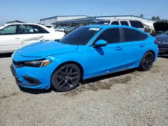 19XFL1H80PE009185 2023 HONDA CIVIC