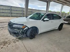 19XFL1H80PE009588 2023 HONDA CIVIC