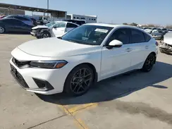 19XFL1H80PE013155 2023 HONDA CIVIC