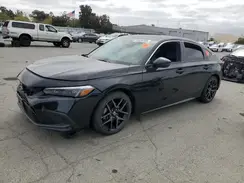 19XFL1H80RE004992 2024 HONDA CIVIC