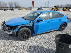 19XFL1H80RE005382 2024 HONDA CIVIC