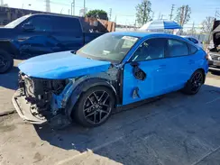 19XFL1H80RE009352 2024 HONDA CIVIC