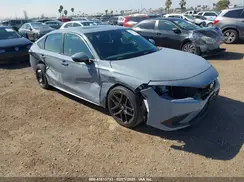 19XFL1H80RE009738 2024 HONDA CIVIC