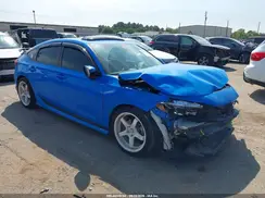 19XFL1H80RE018357 2024 HONDA CIVIC