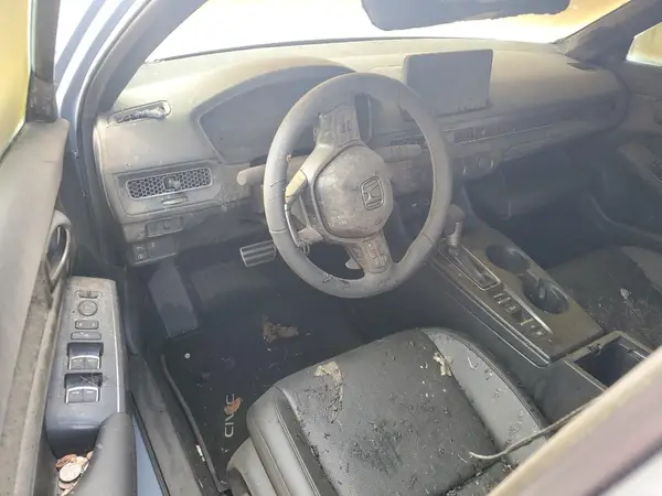 19XFL1H80RE019489 2024 HONDA CIVIC - Image 8