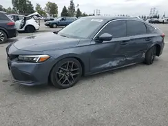 19XFL1H80RE020898 2024 HONDA CIVIC