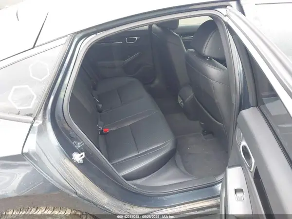 19XFL1H80RE020903 2024 HONDA CIVIC - Image 8