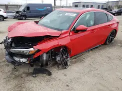 19XFL1H80RE021002 2024 HONDA CIVIC