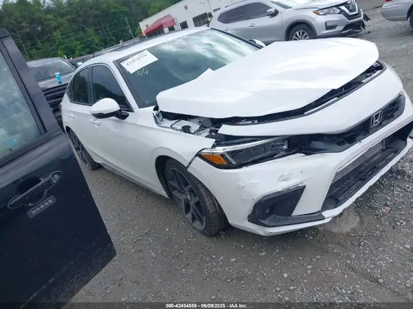 19XFL1H80RE023171 2024 HONDA CIVIC - Image 1