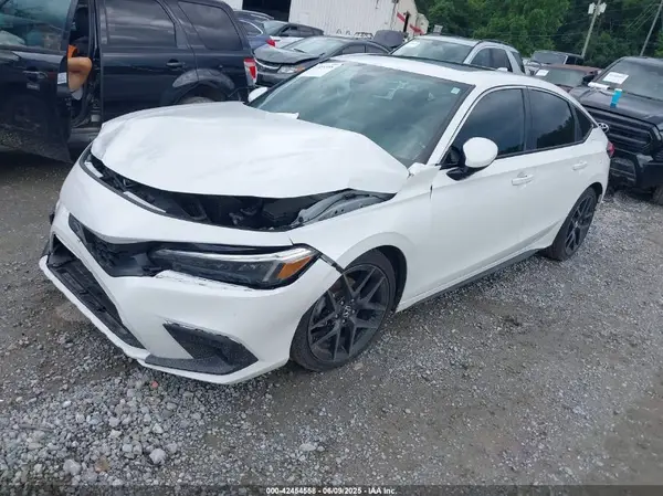 19XFL1H80RE023171 2024 HONDA CIVIC - Image 2