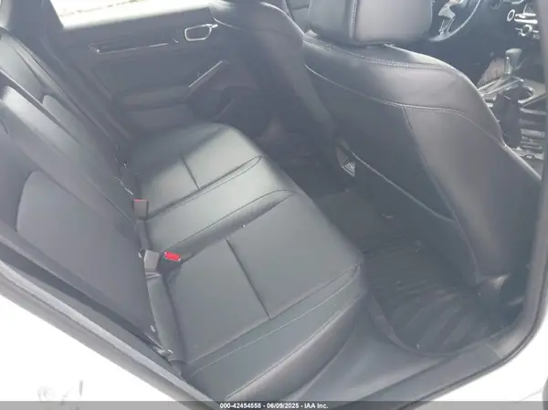 19XFL1H80RE023171 2024 HONDA CIVIC - Image 8