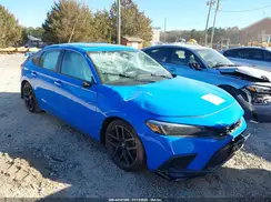19XFL1H80RE027351 2024 HONDA CIVIC