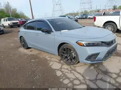19XFL1H80RE027964 2024 HONDA CIVIC
