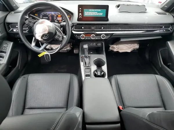 19XFL1H80RE029066 2024 HONDA CIVIC - Image 8