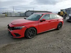 19XFL1H80RE030265 2024 HONDA CIVIC