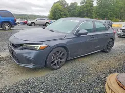 19XFL1H80RE030492 2024 HONDA CIVIC