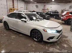 19XFL1H81NE000167 2022 HONDA CIVIC