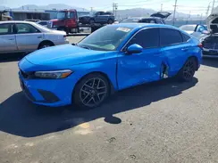 19XFL1H81NE000864 2022 HONDA CIVIC