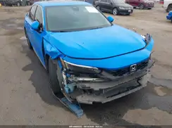 19XFL1H81NE002484 2022 HONDA CIVIC