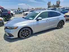 19XFL1H81NE002789 2022 HONDA CIVIC