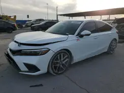 19XFL1H81NE005997 2022 HONDA CIVIC