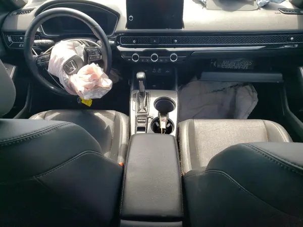 19XFL1H81NE006163 2022 HONDA CIVIC - Image 8