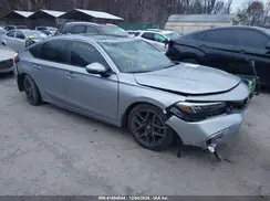 19XFL1H81NE006356 2022 HONDA CIVIC