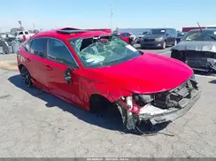19XFL1H81NE006888 2022 HONDA CIVIC
