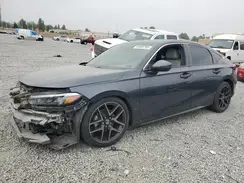 19XFL1H81NE007586 2022 HONDA CIVIC