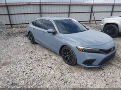 19XFL1H81NE007717 2022 HONDA CIVIC