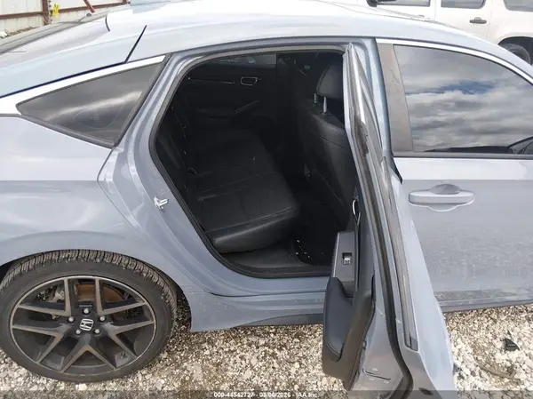 19XFL1H81NE007717 2022 HONDA CIVIC - Image 8