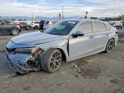 19XFL1H81NE008169 2022 HONDA CIVIC