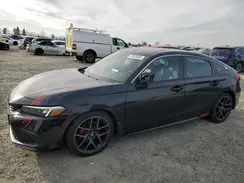 19XFL1H81NE010133 2022 HONDA CIVIC