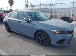 19XFL1H81NE011301 2022 HONDA CIVIC