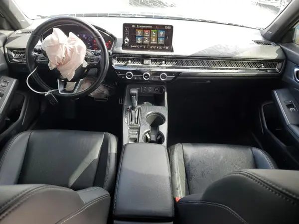 19XFL1H81NE012769 2022 HONDA CIVIC - Image 8