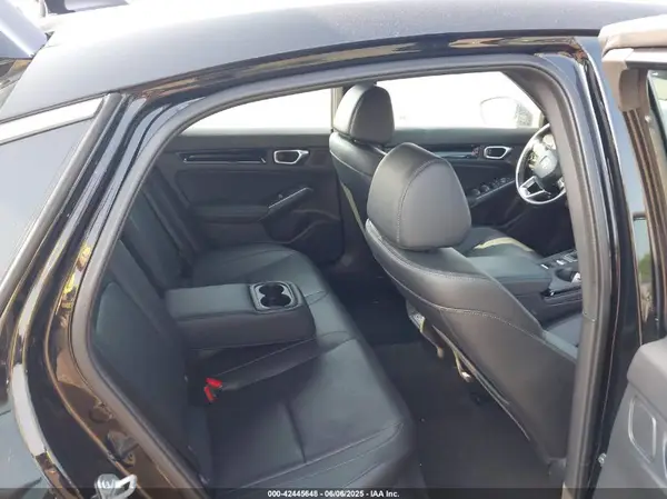 19XFL1H81NE012786 2022 HONDA CIVIC - Image 8