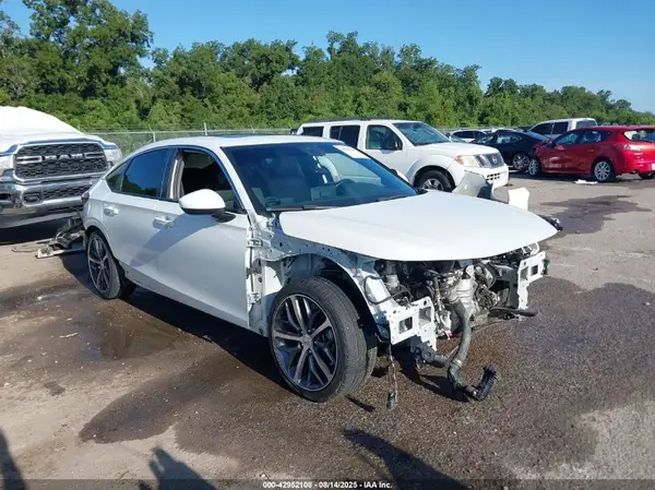 19XFL1H81NE013212 2022 HONDA CIVIC