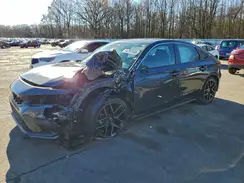 19XFL1H81NE013839 2022 HONDA CIVIC