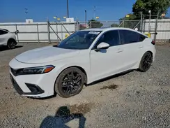 19XFL1H81NE015106 2022 HONDA CIVIC