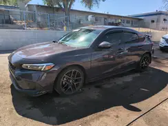 19XFL1H81NE016188 2022 HONDA CIVIC