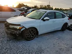 19XFL1H81NE016997 2022 HONDA CIVIC