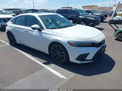 19XFL1H81NE018703 2022 HONDA CIVIC