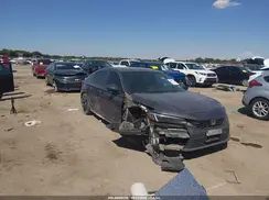 19XFL1H81NE018958 2022 HONDA CIVIC