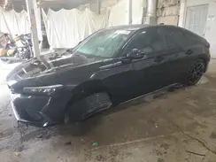 19XFL1H81NE019012 2022 HONDA CIVIC