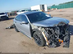 19XFL1H81NE019219 2022 HONDA CIVIC